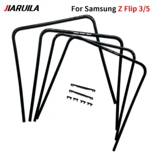 Samsung Z Flip Series Replacement Plastic Support Frame 7 S1c4255423340474f9aa4ab3f9ecf9e66s