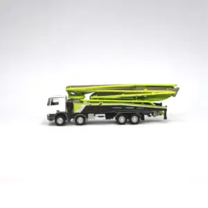 Zoomlion ZLJ5440 56X-6RZ Concrete Truck Model 7 S1c48d69d74424bc6a286dcdef29c97beh