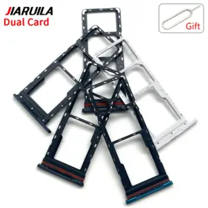 Infinix Smart 6-7+ SIM Card Tray Replacement 13 S1c5fa6046a0c49c3933149bfad77f49fx