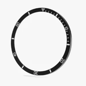 Stainless Steel Bezel for Samsung Watch 8 17 S1c61d68584eb4f09b4699ada4e48dc7a8