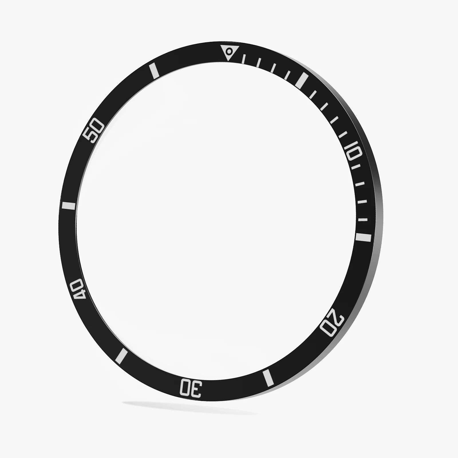 Stainless Steel Bezel for Samsung Watch 8 8 Stainless Steel Bezel for Samsung Watch 8 - Image 8