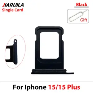 iPhone 15 SIM Card Tray in Multiple Colors 18 S1c644471510d408cad548d6a2365012dR