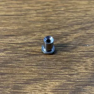 Nickel Guitar Ferrules for Electric Instruments 9 S1c69fe61d2934bfab360db800e220b5e1