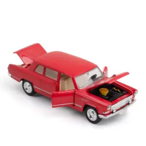 Limited Edition Hongqi CA770 Toy Car 1:32 Scale 10 S1c74176acd4e480bbd34b74786fe23f9z