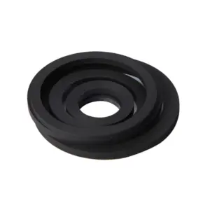 Durable Rubber Rings for Tape Decks Set 12 S1c76a83aba784b4baa5b14a4727fd8733