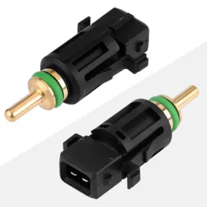 BMW Coolant Temperature Sensor Switch 13621433077 8 S1c940f8433a8484cbc6171429c45ec1fY