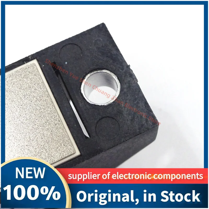 MCC Series Power Thyristor Modules 3 MCC Series Power Thyristor Modules - Image 3