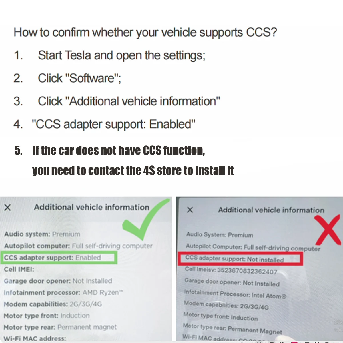 WUFEN 250A NACS EV Connector Adapter 6 WUFEN 250A NACS EV Connector Adapter - Image 6