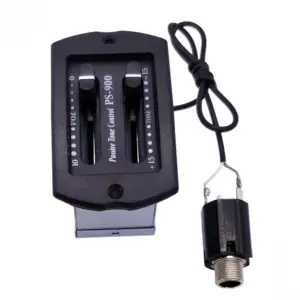 Guitar EQ PS-900 No Batteries Required 7 S1cac10daba0647199bf2ca761a0c0d9fI