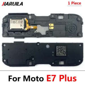 Set of 10 Motorola Loudspeaker Flex Cables for E13-E7 17 S1cac69b2531643839a538e9fa3343edap