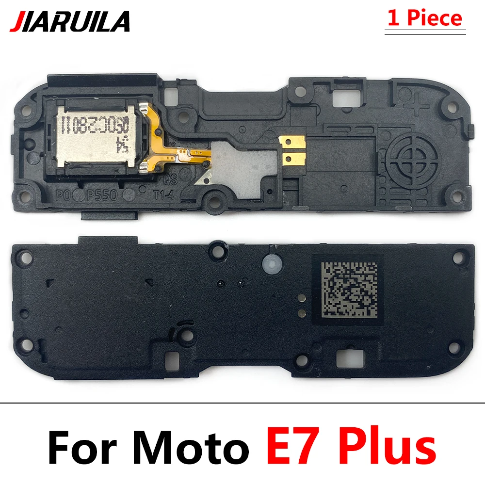 Set of 10 Motorola Loudspeaker Flex Cables for E13-E7 8 Set of 10 Motorola Loudspeaker Flex Cables for E13-E7 - Image 8