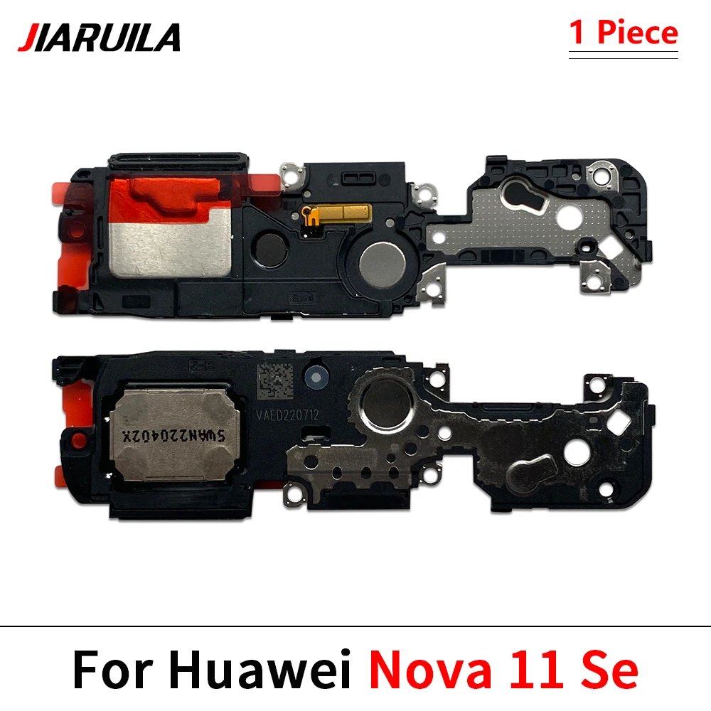 Huawei Nova & Y Series Flex Cable Kit for Audio 8 Huawei Nova & Y Series Flex Cable Kit for Audio - Image 8