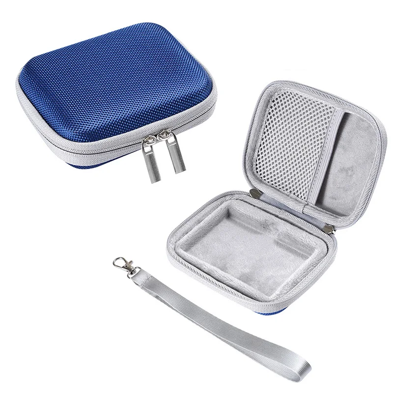 Samsung T9 SSD Hard EVA Protective Case 1/2/4TB 7 Samsung T9 SSD Hard EVA Protective Case 1/2/4TB - Image 7