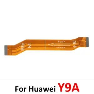 Huawei Flex Cables Set for Mainboard Connectors 19 S1cd0de5e11d0471494efc5f5d6a73bb1t