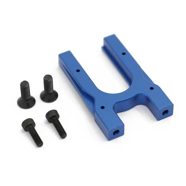 RC Aluminum Differential Mount for Arrma Trucks 8 RC Aluminum Differential Mount for Arrma Trucks - Image 8