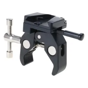 Durable Camera Gear Claw Clamp—Adjustable 8-42mm 7 S1cd9584ca30445b78f1d8eeaf7a74645m