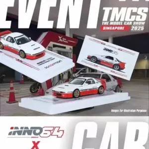 1:64 Scale Alloy Racing Car Model 10 S1cdf2bc6c5be43069b35f1a5738c422eT