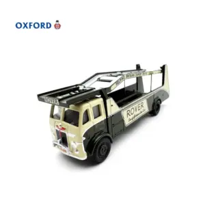 Vintage Leland Transport 1:76 Scale Diecast Truck 8 S1ce05d0044b64ca0bf98fabf590a1815Z