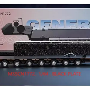 1/64 Scale Diecast Vehicle Set with 5 Models 16 S1ce6eb534bff48f2b419b53e07227c02k 2