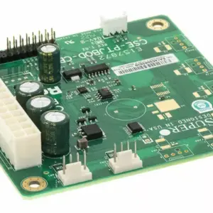 SuperMicro CSE-PTJBOD-CB2 Power Board for JBOD Chassis