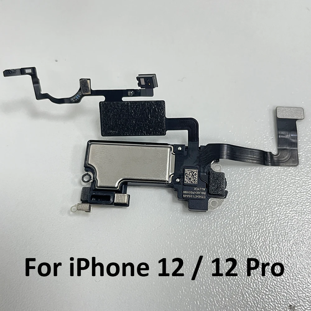 iPhone Flex Cable for Sensors & Earpiece Repair 5 iPhone Flex Cable for Sensors & Earpiece Repair - Image 5