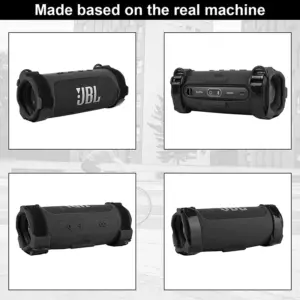 Silicone Protective Cover for JBL Flip 6 Speaker 12 S1cfe0ce6c078427085aa8661456e17f2Z