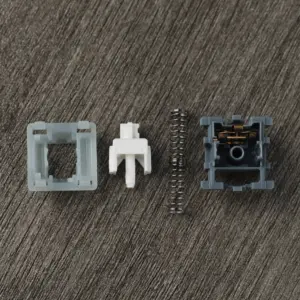 GATERON EF Grayish Mechanical Switches 9 S1d03c203a61341229799d49db3014e65J