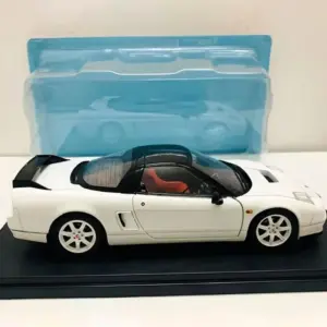 1:24 Honda NSX Type R Diecast Model 9 S1d054f69176d4cd09d616a9689811318K