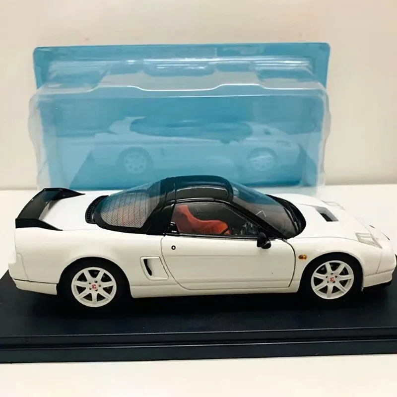 1:24 Honda NSX Type R Diecast Model 4 1:24 Honda NSX Type R Diecast Model - Image 4