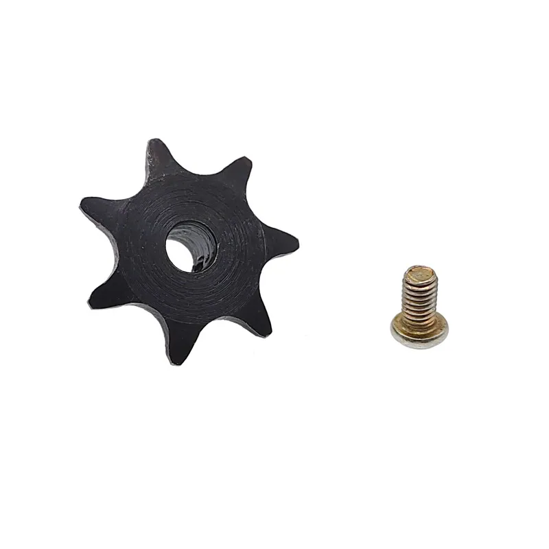 60KTYZ Claw Pole Synchronous Motor 220-240V 5 60KTYZ Claw Pole Synchronous Motor 220-240V - Image 5