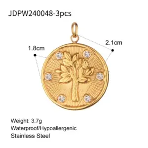 Gold Sea Star Charm Set for Jewelry making 19 S1d133313a6514cb3a90160b0b7f2adcbt