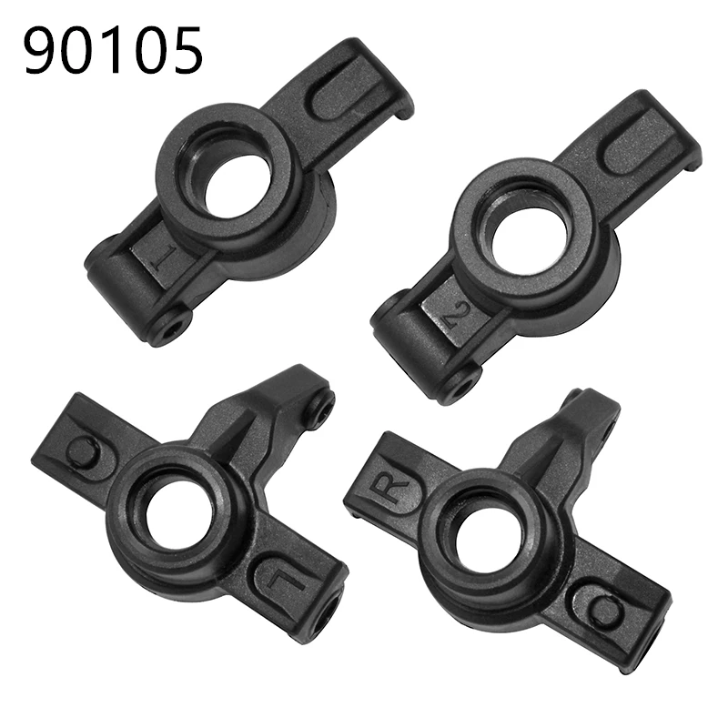 1/12 Scale RC Car Parts Set for HBX Models 8 1/12 Scale RC Car Parts Set for HBX Models - Image 8