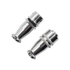 Premium Stainless Steel Circular Push-Pull Connector XS8-5 13 S1d1deb816b6e419790068fbade41e5deP