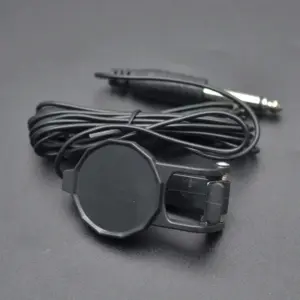 Classic Clip-On Acoustic Pickup for Guitar and Violin 11 S1d231c5f0ff9428e840f465f14f6b0d8C