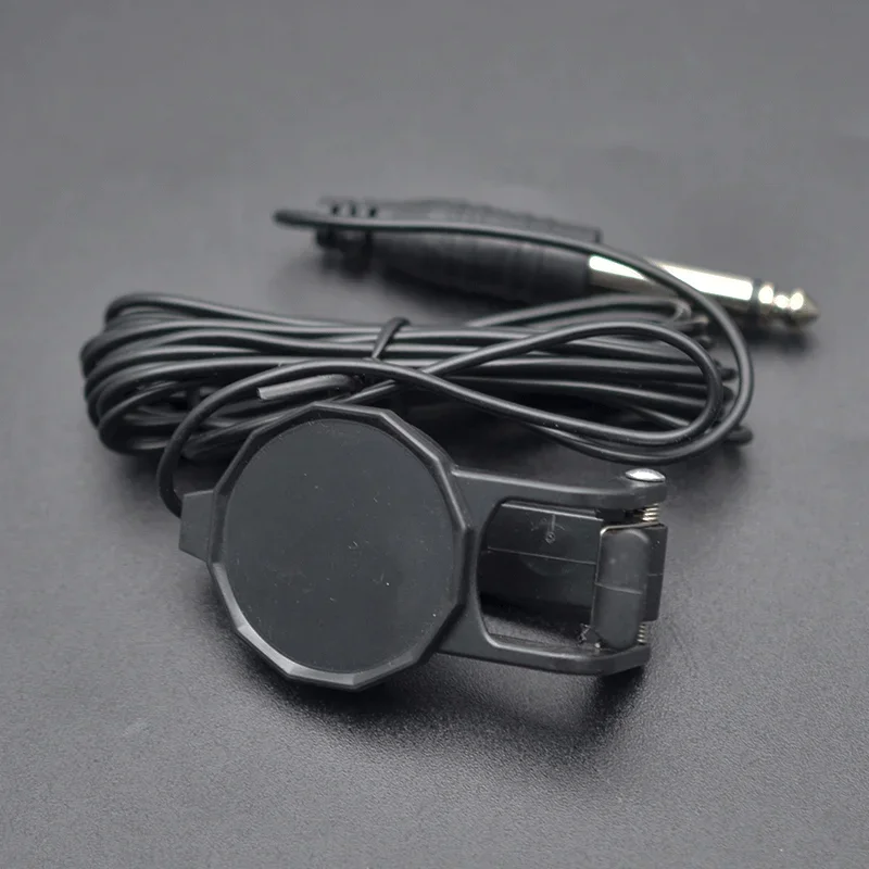 Classic Clip-On Acoustic Pickup for Guitar and Violin 6 Classic Clip-On Acoustic Pickup for Guitar and Violin - Image 6