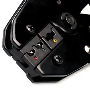 Multifunctional Ratcheting Crimping Pliers for Electrical 11 S1d2573cd03c54e72baf32e5f9c68d330I