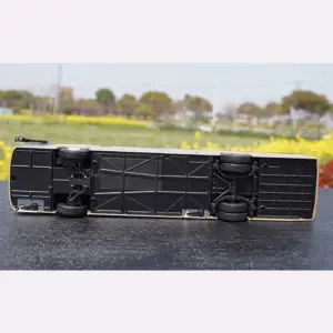 Detailed 1:42 Suzhou Jinlong Bus V12 Model 10 S1d276d698f934e1a9d147a362cc80460f