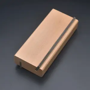 Solid Wood Guitar Fret File for Precision 8 S1d28a99966054ef1bbf18c7a6414c8c2W