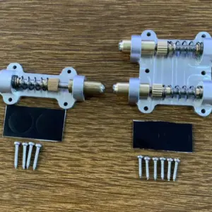 Professional Floyd Rose Trem Stabilizer Kit 10 S1d2f365f4a384463bdbe3c62280fb187m