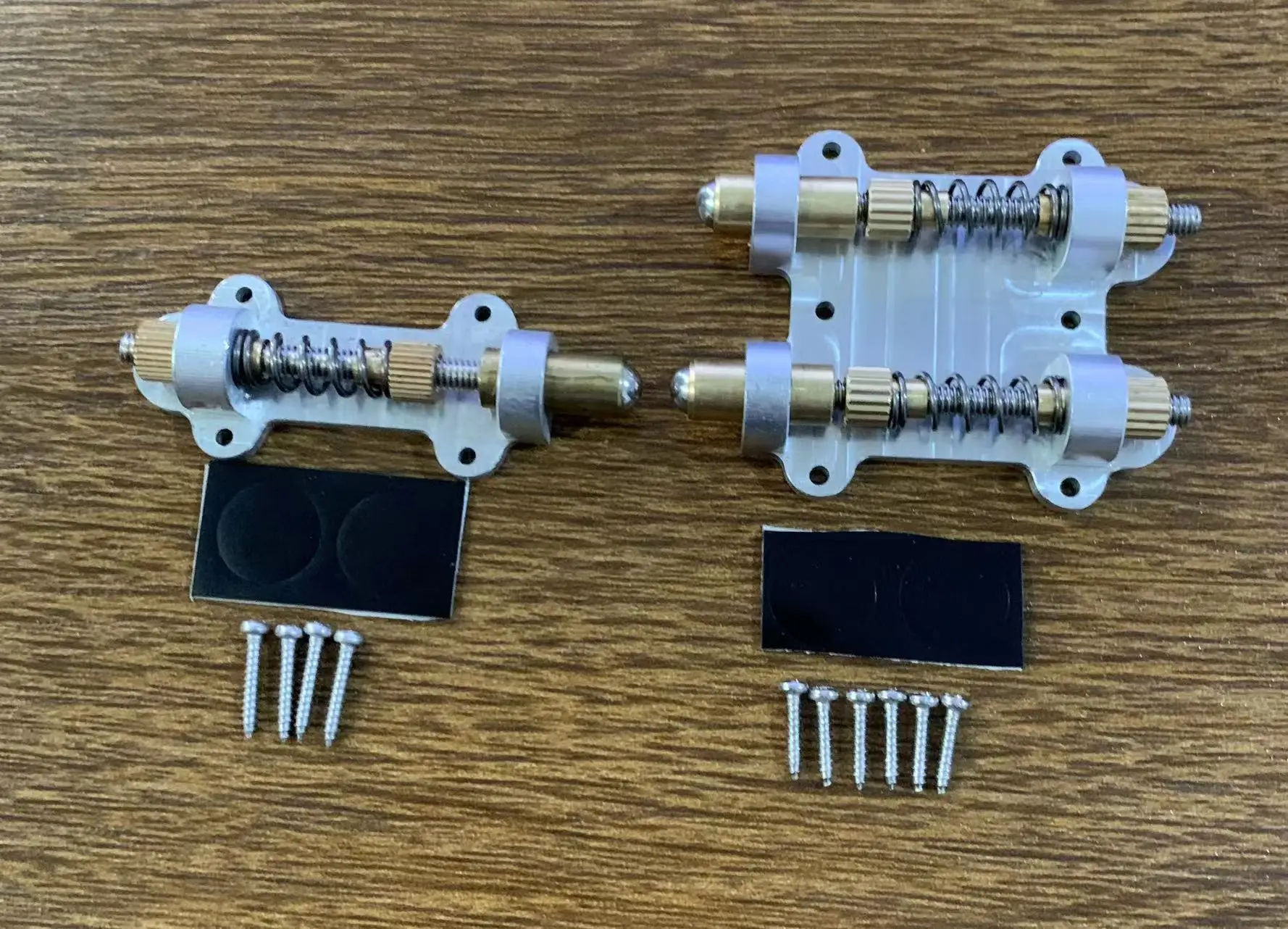 Professional Floyd Rose Trem Stabilizer Kit 5 Professional Floyd Rose Trem Stabilizer Kit - Image 5