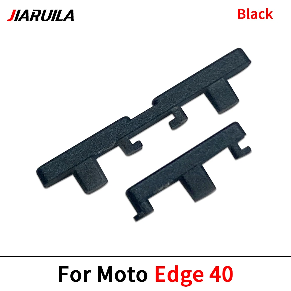 Motorola Edge Series Replacement Side Buttons Set 7 Motorola Edge Series Replacement Side Buttons Set - Image 7