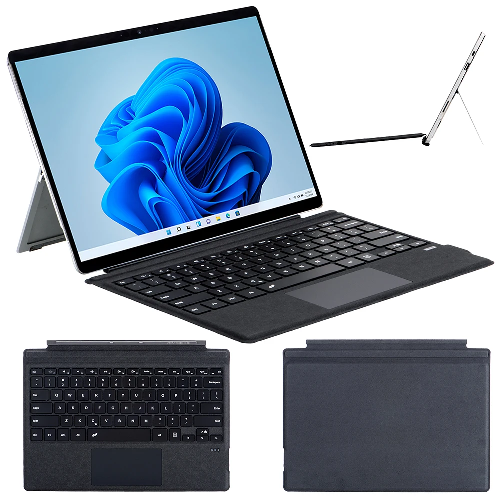 Wireless Bluetooth Keyboard for Surface Pro 2 Wireless Bluetooth Keyboard for Surface Pro - Image 2