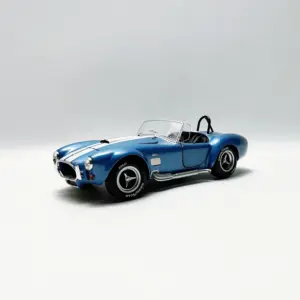 Shelby AC Cobra 427 Convertible Model 1:18 Scale