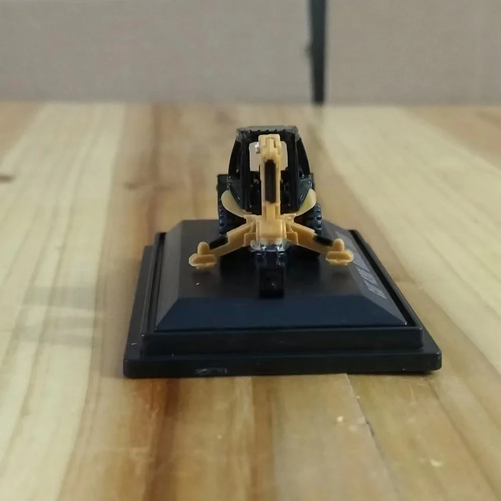 Caterpillar 420E Loader Miniature Model 6 Caterpillar 420E Loader Miniature Model - Image 6