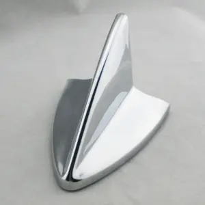 Shark Fin Decorative Car Antenna