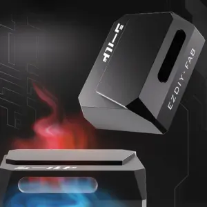 12VHPWR GPU Power Adapter for High-End Cards 10 S1d4161260207468a9efdd30a3c67f8d6N