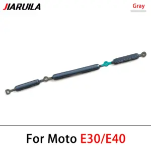 Motorola Replacement Power & Volume Buttons Set 15 S1d448cb9b14c4190a0e4a35e0dab18e7Y 1