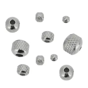 Stainless Steel Beads Set for Jewelry 13 S1d468012445f4b5a91b9c9297c6be474h