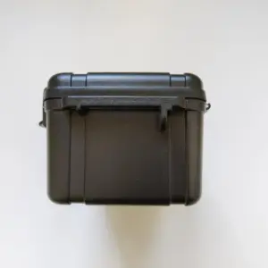 Waterproof Storage Case for XIEGU X6100 & KX2 11 S1d4ba43d4a9242fcb3bef2f46c00dacb6