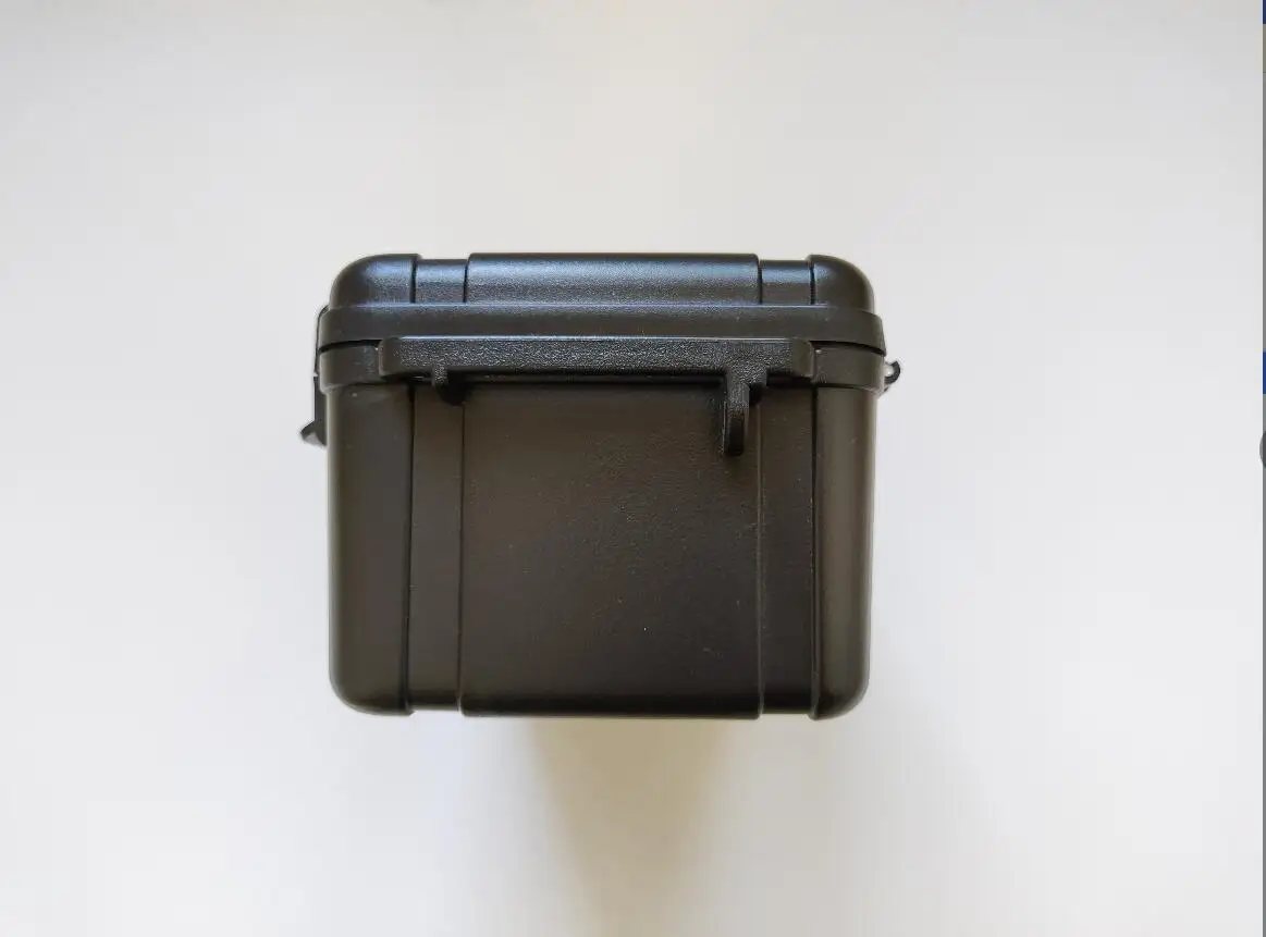 Waterproof Storage Case for XIEGU X6100 & KX2 6 Waterproof Storage Case for XIEGU X6100 & KX2 - Image 6